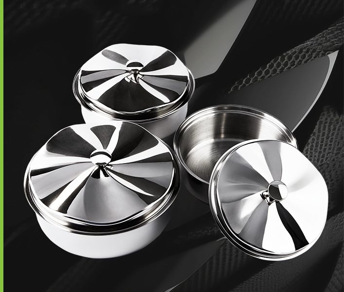 طقم ثلاجه 3 قطع